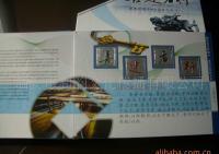 五套《善建者行》珍藏册 钱币、邮票与粮布票的收藏价值探析